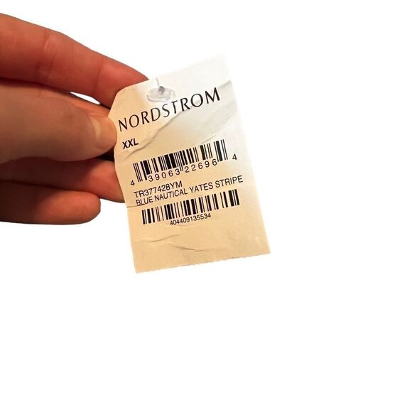 NWT! The Rail short sleeve button up shirt - Picture 5 of 10